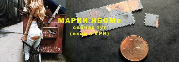 хмурый Горнозаводск